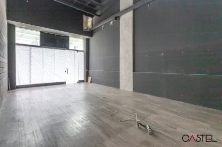Ponto Comercial para alugar, 59m² no Menino Deus, Porto Alegre