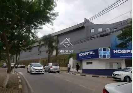 Galpão/Depósito/Armazém para alugar, 4000m² no Paraíso (Polvilho), Cajamar