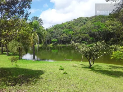 Fazenda/Sítio à venda, 48800m² no Rondinha, Campo Largo