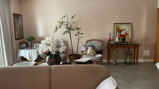 Apartamento com 3 Quartos à venda, 114m² no Altos do Esplanada, São José dos Campos