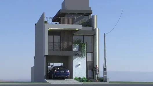 Casa de Condomínio com 4 Quartos à venda, 205m² no Pinheirinho, Curitiba