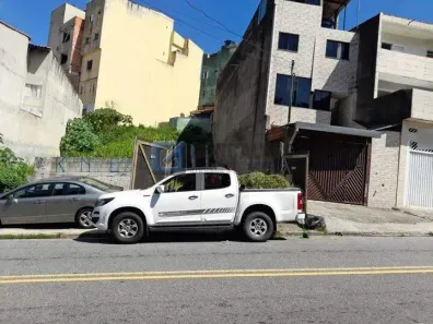 à venda, 125m² no Jardim Irene, Santo André