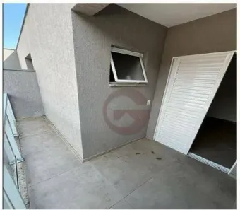 Sobrado com 2 Quartos à venda, 90m² no Jardim Pinheiros, São Paulo