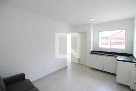 Apartamento com 2 Quartos à venda, 40m² no Jardim São Paulo(Zona Norte), São Paulo