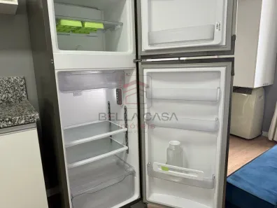 Apartamento com 1 Quarto à venda, 19m² no Brás, São Paulo