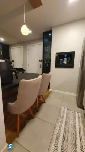 Apartamento com 1 Quarto à venda, 42m² no Jardim do Salso, Porto Alegre