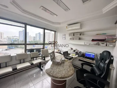 Sala Comercial para alugar, 43m² no Centro, Canoas