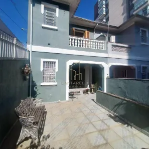 Sobrado com 3 Quartos à venda, 165m² no Vila Clementino, São Paulo