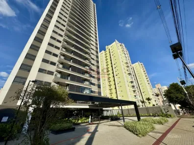 Apartamento com 2 Quartos à venda, 94m² no Vila Bosque, Maringá
