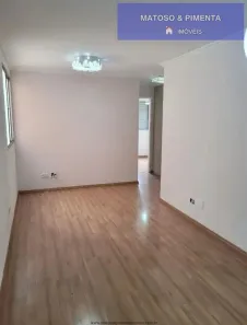 Apartamento com 3 Quartos à venda, 60m² no São Bernardo, Campinas