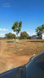 Lote/Terreno à venda, 1233m² no Luzimangues, Porto Nacional