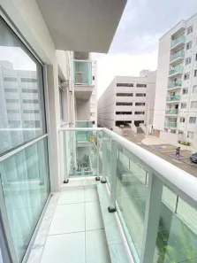 Apartamento com 2 Quartos à venda, 56m² no Pechincha, Rio de Janeiro