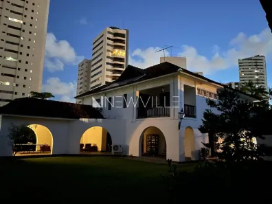 Ponto Comercial com 5 Quartos para alugar, 1380m² no Parnamirim, Recife