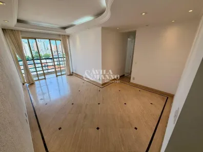 Apartamento com 3 Quartos para alugar, 70m² no Mooca, São Paulo