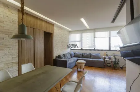 Apartamento com 3 Quartos à venda, 106m² no Indianópolis, São Paulo