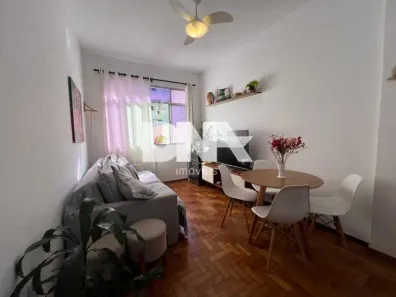 Apartamento com 1 Quarto à venda, 44m² no Copacabana, Rio de Janeiro