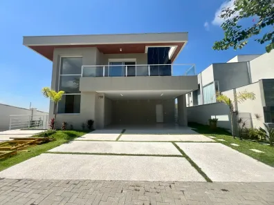Casa com 5 Quartos à venda, 367m² no Condomínio Residencial Alphaville II, São José dos Campos