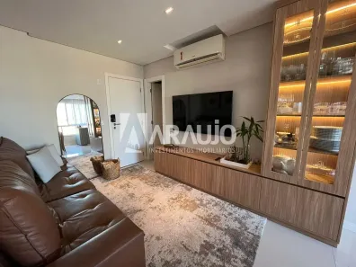 Apartamento com 2 Quartos à venda, 69m² no Centro, Itajaí