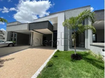 Casa de Condomínio com 3 Quartos à venda, 137m² no Vila Monte Alegre, Paulínia