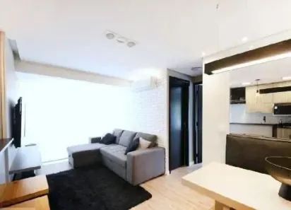 Apartamento com 2 Quartos à venda, 50m² no Chácara Santo Antônio (Zona Sul), São Paulo