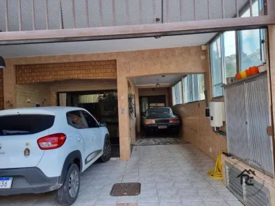 Casa com 10 Quartos à venda, 260m² no Fonseca, Niterói