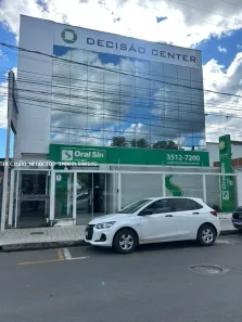 Sala Comercial para alugar, 52m² no Benfica, Juiz de Fora
