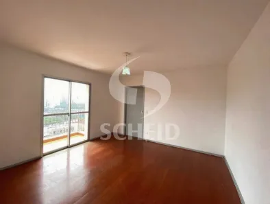 Apartamento com 2 Quartos à venda, 56m² no Vila das Belezas, São Paulo
