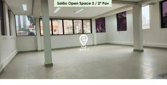 Prédio Comercial para alugar, 1000m² no Vila Mariana, São Paulo