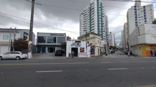Imóvel Comercial à venda, 299m² no Capoeiras, Florianópolis