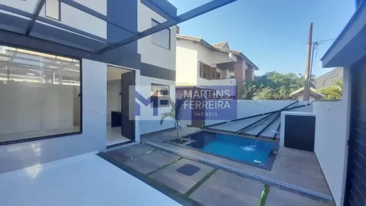 Casa com 4 Quartos à venda, 180m² no Vargem Pequena, Rio de Janeiro