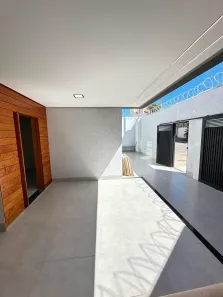 Casa com 3 Quartos à venda, 150m² no Novo Delfino, Montes Claros