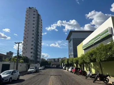Apartamento com 3 Quartos à venda, 84m² no São Cristóvão, Teresina