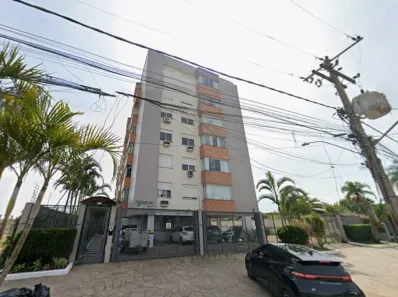 Apartamento com 2 Quartos à venda, 62m² no Camaquã, Porto Alegre
