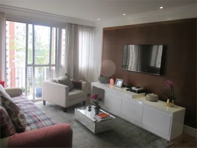 Cobertura com 2 Quartos à venda, 120m² no Jardim Londrina, São Paulo