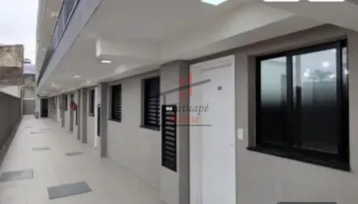 Apartamento com 2 Quartos para venda ou aluguel, 38m² no Chácara Belenzinho, São Paulo