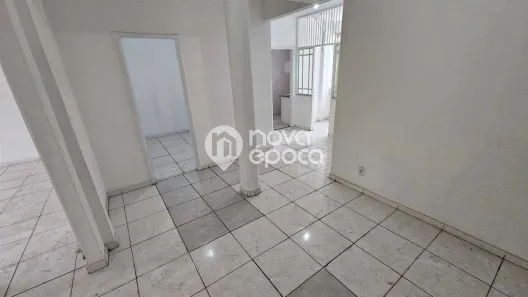 Apartamento com 3 Quartos à venda, 80m² no Engenho Novo, Rio de Janeiro