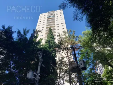 Apartamento com 2 Quartos para alugar, 70m² no Vila Madalena, São Paulo