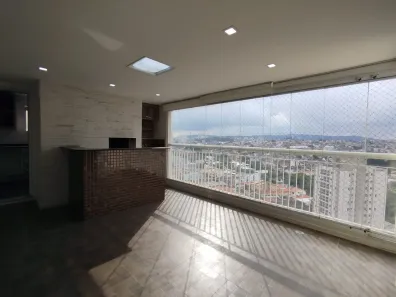 Apartamento com 4 Quartos à venda, 135m² no Vila Maria Alta, São Paulo
