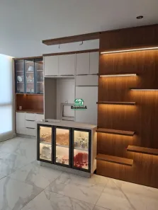 Apartamento com 3 Quartos para alugar, 84m² no Jundiaí, Anápolis