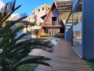 Casa com 4 Quartos à venda, 153m² no Enseada Azul, Guarapari