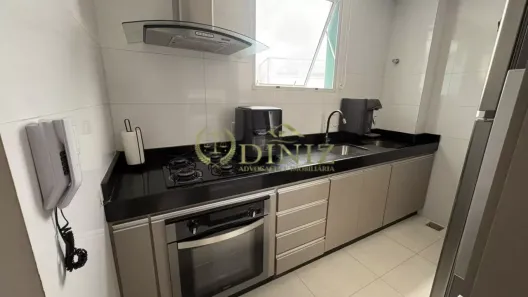 Apartamento com 2 Quartos à venda, 45m² no Betim Industrial, Betim