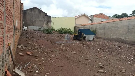 Lote/Terreno à venda, 250m² no Monte Líbano, Piracicaba