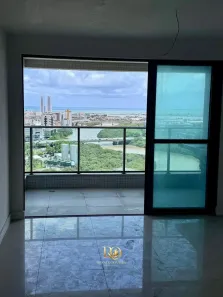 Apartamento com 4 Quartos à venda, 135m² no Ilha do Retiro, Recife