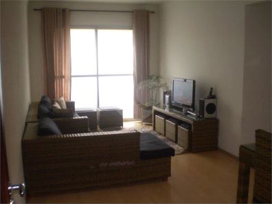 Apartamento com 2 Quartos à venda, 67m² no Jardim Ivana, São Paulo
