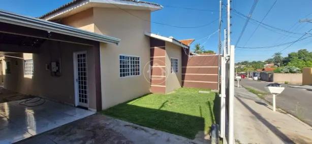 Casa com 3 Quartos à venda, 200m² no Ikaray, Várzea Grande