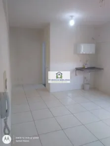 Kitnet com 1 Quarto à venda, 30m² no Jardim Alto Alegre, São José do Rio Preto