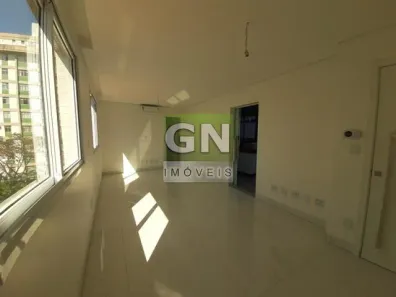 Apartamento com 3 Quartos à venda, 88m² no Sion, Belo Horizonte