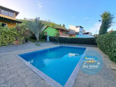 Casa com 7 Quartos à venda, 920m² no Parque Tamariz, Iguaba Grande