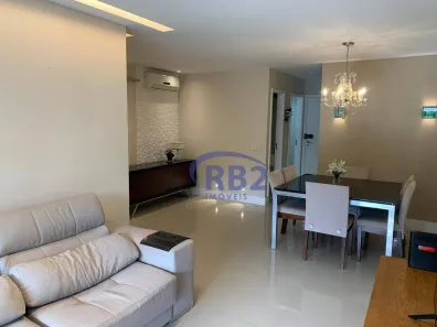 Apartamento com 4 Quartos à venda, 120m² no Santa Rosa, Niterói