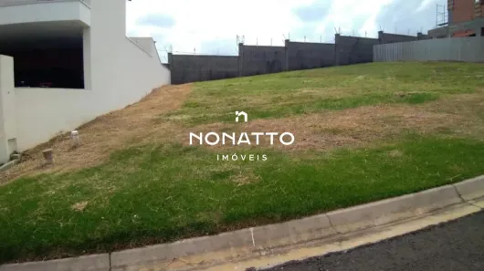 Lote/Terreno à venda, 327m² no Jardim Ypê, Paulínia